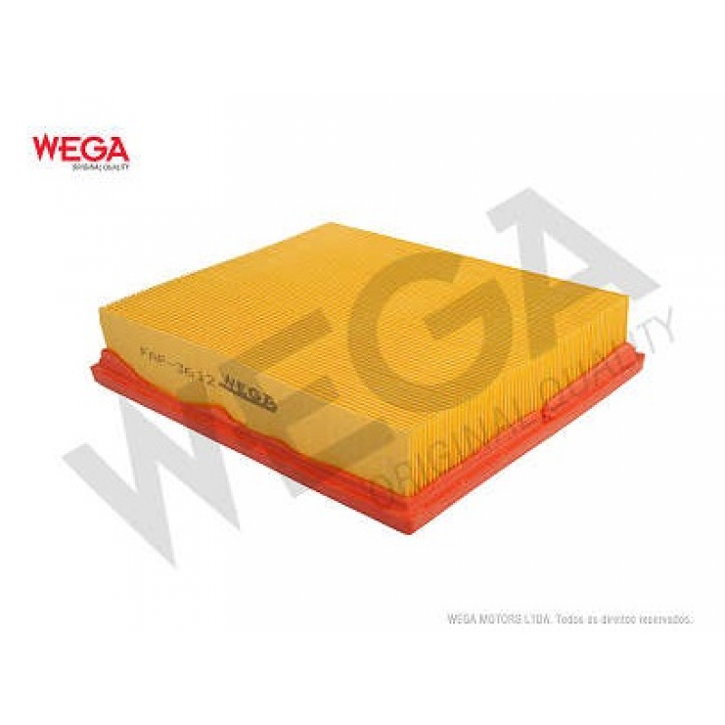 Filtro De Ar Slk200/slk230/slk230 Wega
