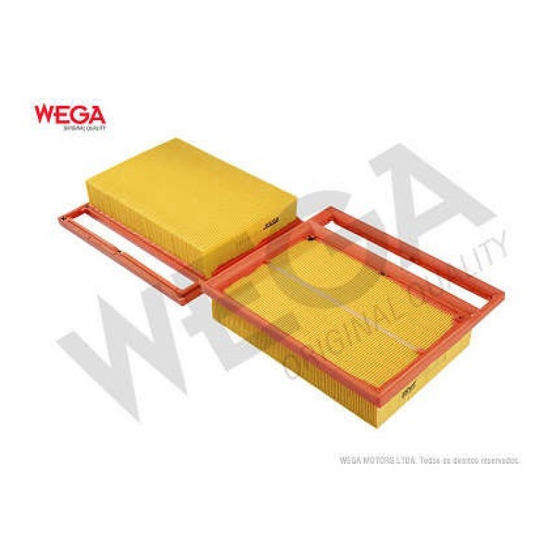 Filtro De Ar Cl65/sl600/s600 Wega