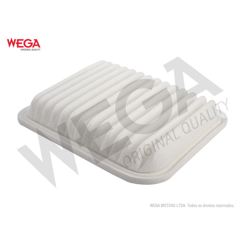 Filtro De Ar Asx/lancer/outlander Wega