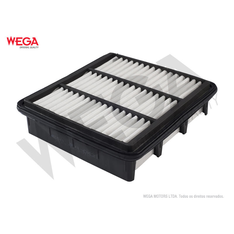 Filtro De Ar I30/cerato Wega