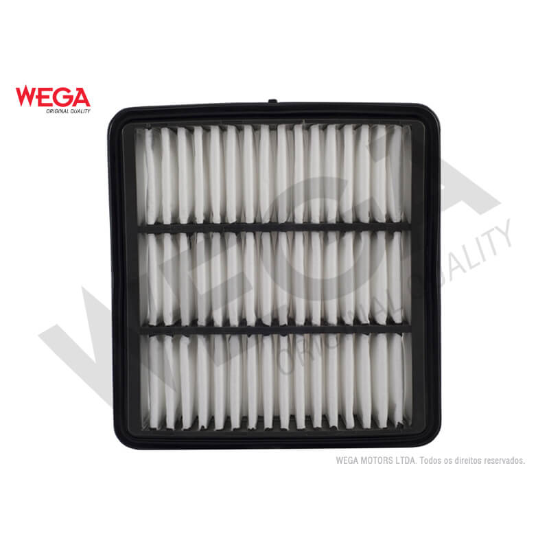 Filtro De Ar I30/cerato Wega