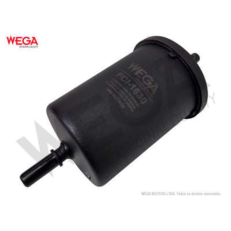 Filtro De Combustivel Clio/march/fit/ipanema/aircross/c4/c5/ds3/ds4/ds5/picasso/xsara/c3/fiorino/escort/ka/fiesta/wrv...