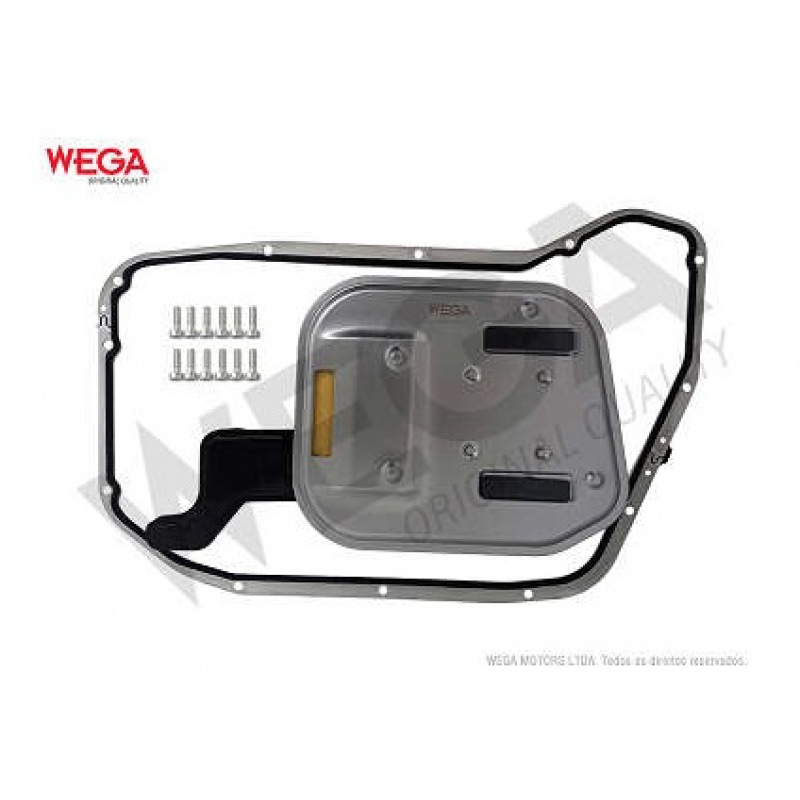 Filtro Cambio Automatico A6/q5 Wega