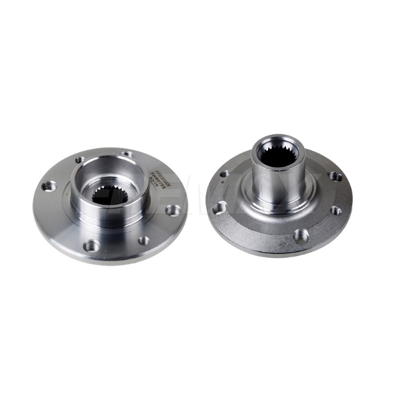 Cubo De Roda Dianteiro Logan/sandero/scenic Fremax