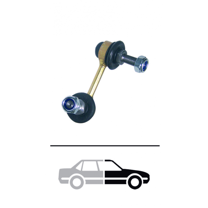 Bieleta Civic (direito) Samkit