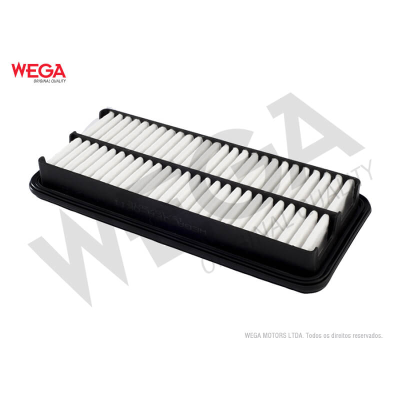 Filtro De Ar Picanto Wega