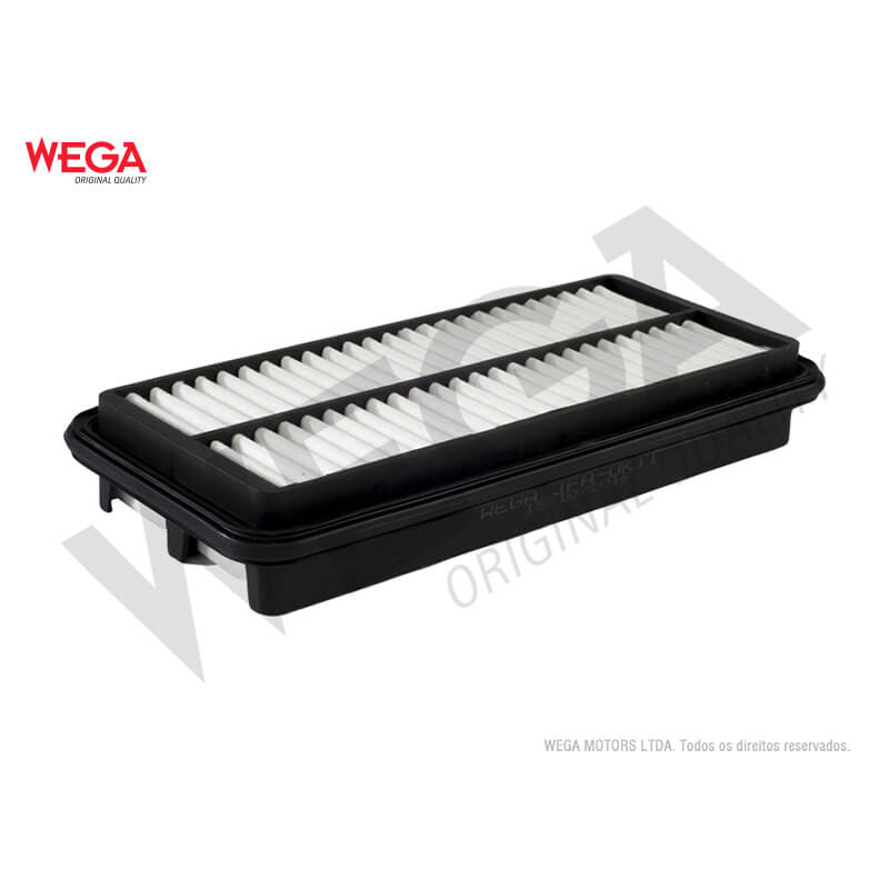Filtro De Ar Picanto Wega