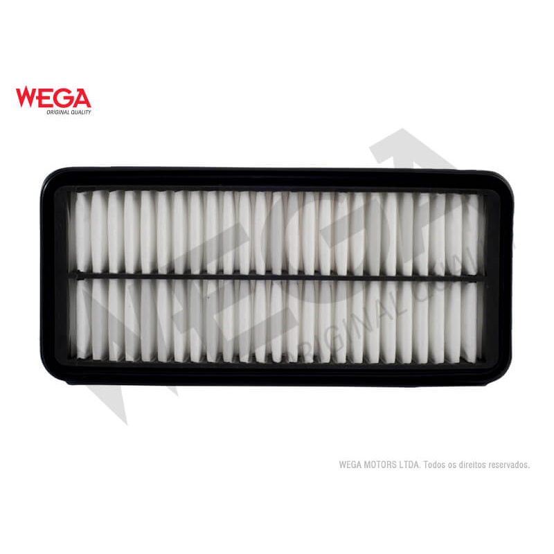 Filtro De Ar Picanto Wega