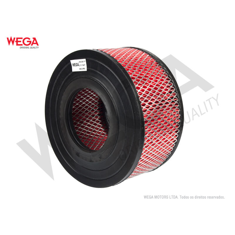 Filtro De Ar Hilux Wega
