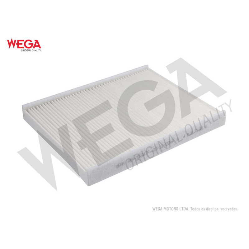 Filtro De Cabine Ka/fiesta/ecosport Wega