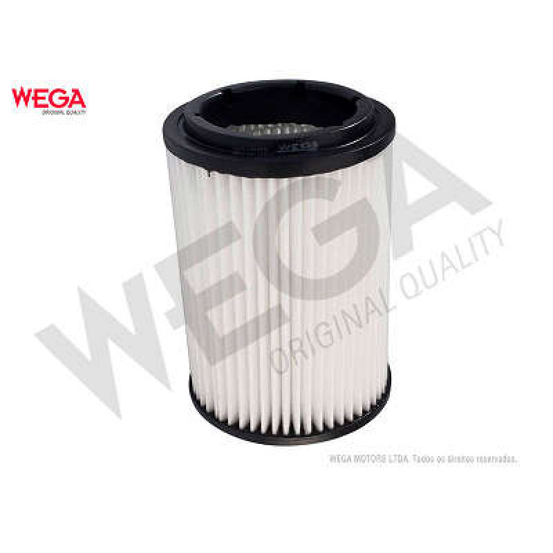 Filtro De Ar Bongo Wega