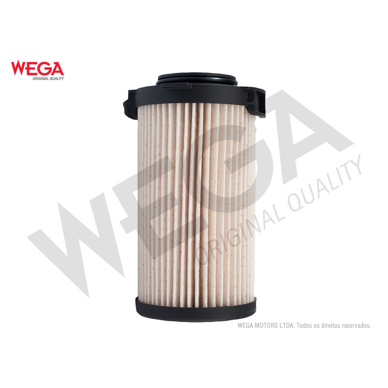 Filtro De Combustivel F350/f4000 Wega