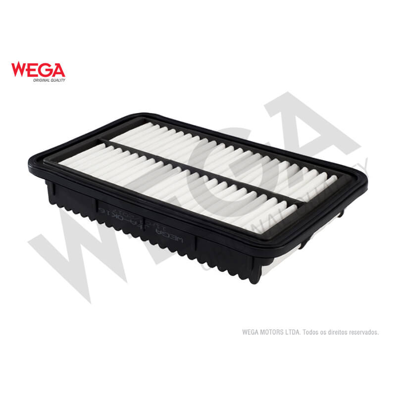 Filtro De Ar Picanto/hb20 Wega