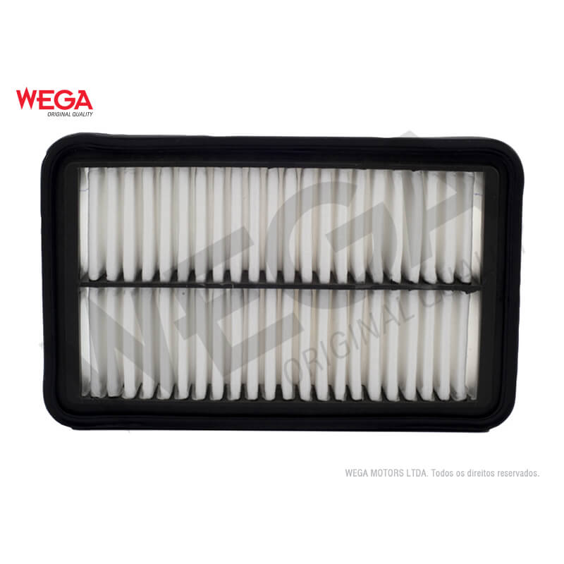 Filtro De Ar Picanto/hb20 Wega