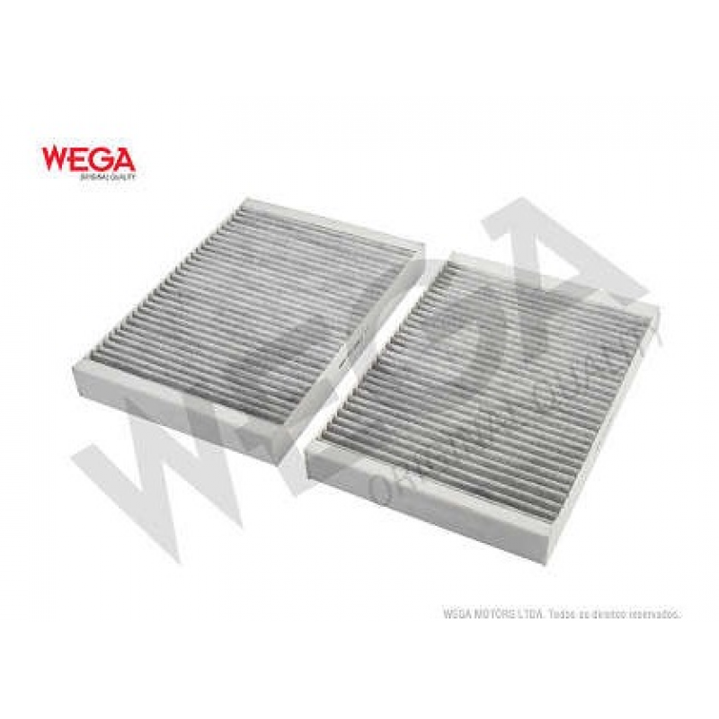 Filtro De Cabine Cl500/s350/s420 Wega