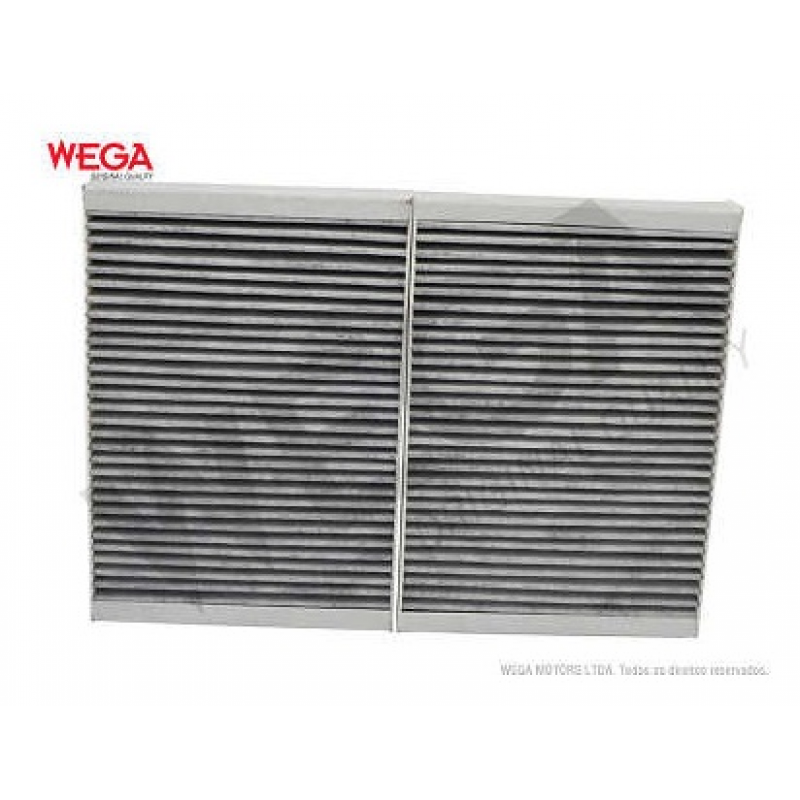 Filtro De Cabine Cl500/s350/s420/cl600/cl63/cl65/s250/s320/s350/s400/s420/s450/s500/s600/s63/s65 Wega
