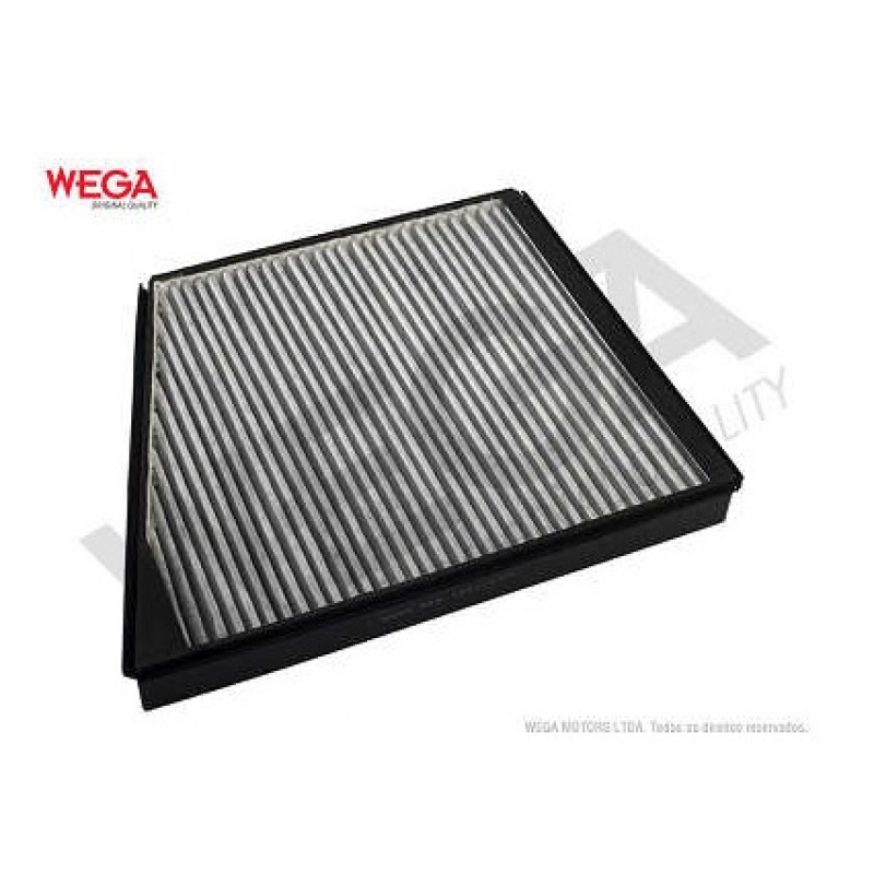 Filtro De Cabine Cls350/cls55 Wega