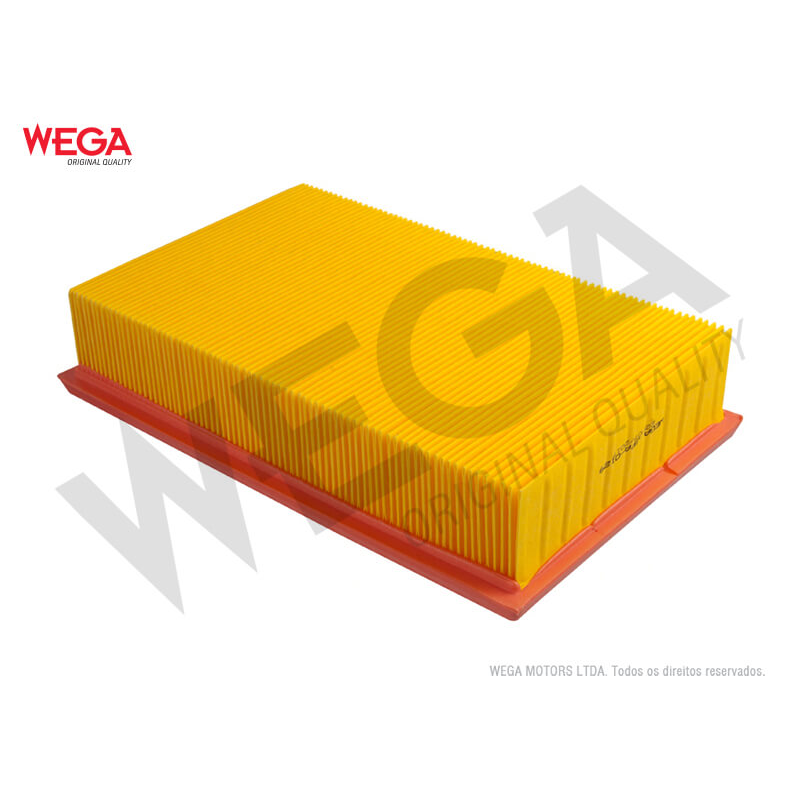 Filtro De Ar Frontier/pathfinder Wega