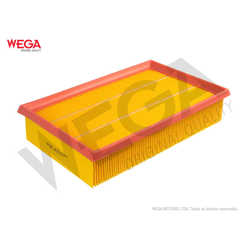 Filtro De Ar Frontier/pathfinder Wega