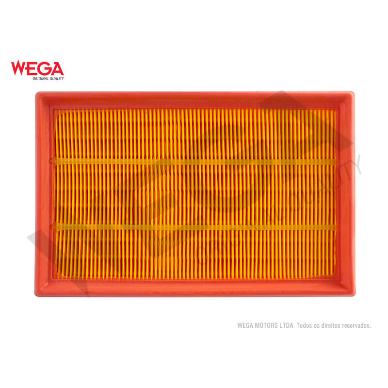 Filtro De Ar Frontier/pathfinder Wega