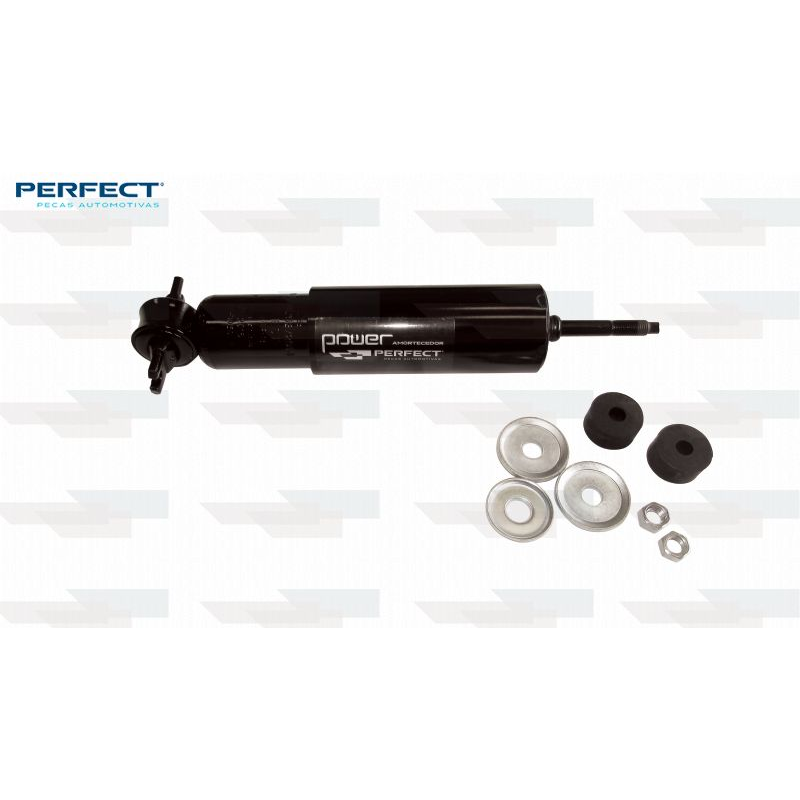 Amortecedor Dianteiro L200 Perfect