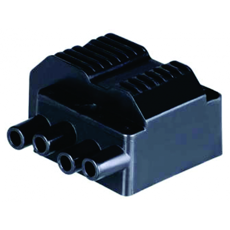 Bobina De Ignicao Blazer/omega/s10/corsa/tigra Dpl