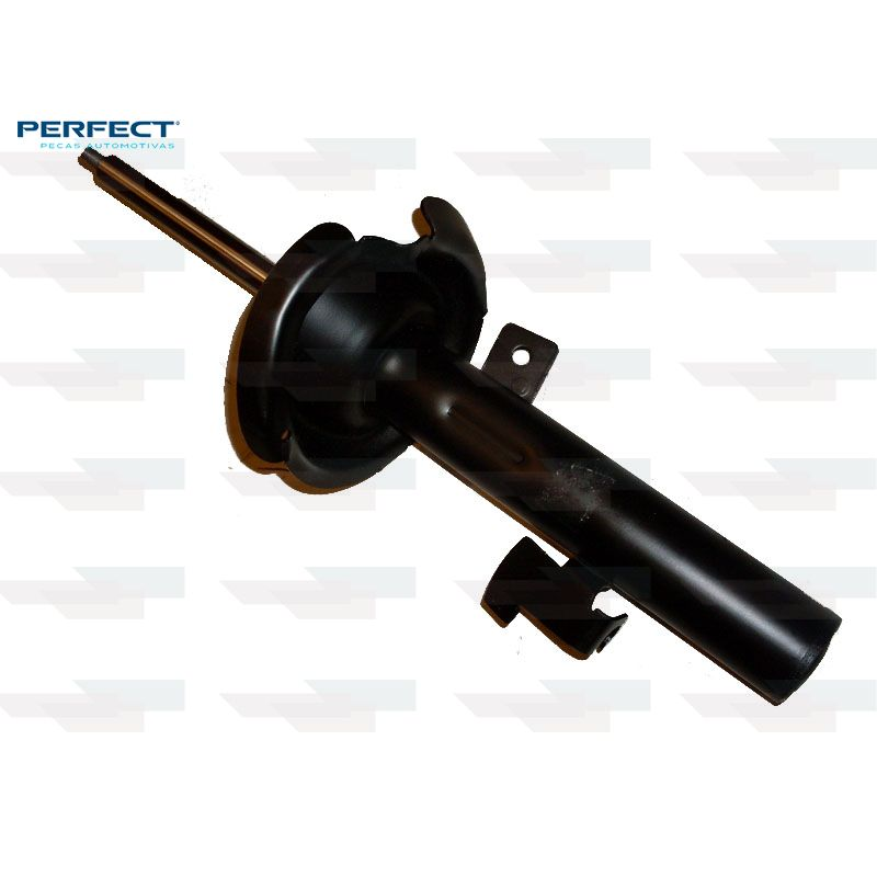 Amortecedor Dianteiro Focus (esquerdo) Perfect