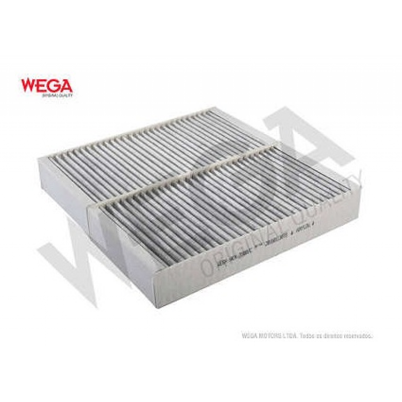 Filtro De Cabine Gl500/ml350/r500/ml320/ml500/ml63 Wega