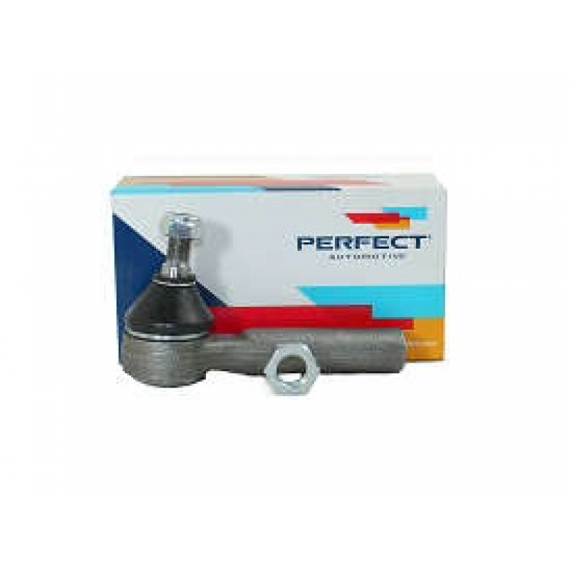 Terminal De Direcao Jumper/ducato/boxer Perfect