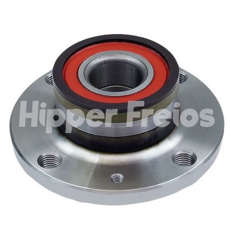 Cubo De Roda Traseiro Gol/up/voyage Hipperfreios