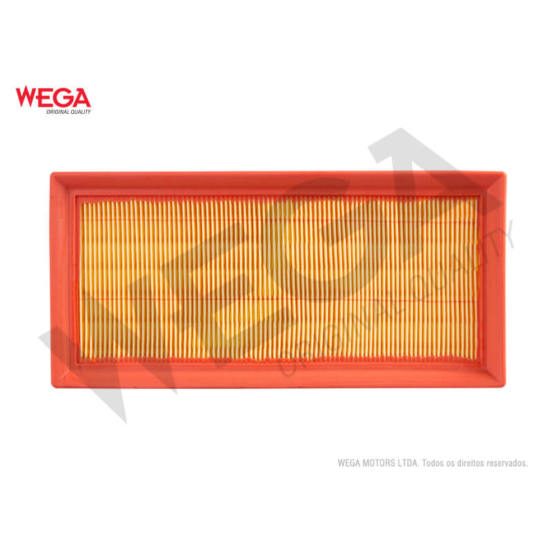Filtro De Ar Etios/yaris Wega