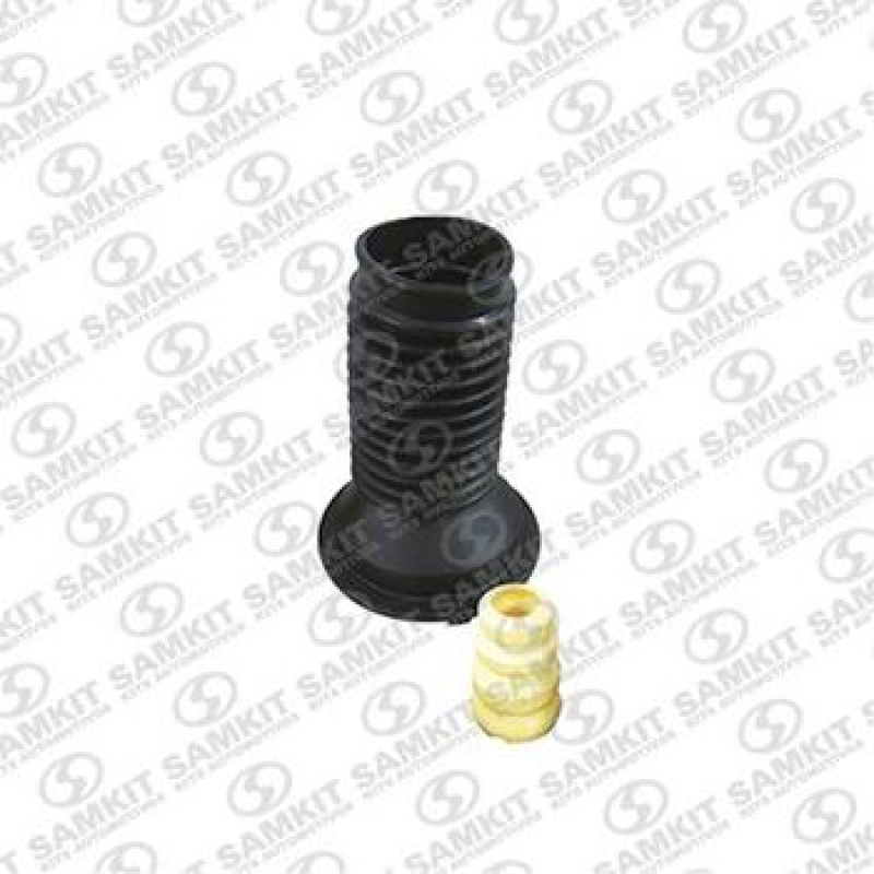 Kit Amortecedor Dianteiro Corolla/fielder Samkit