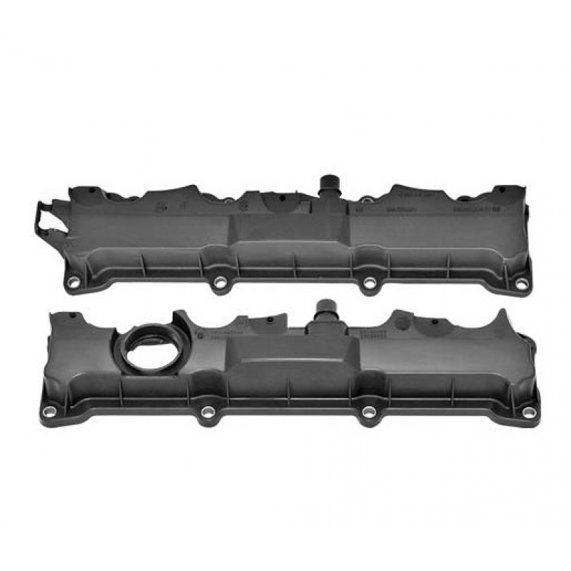 Tampa Comando De Valvulas C3/c4/berlingo/xsara/206/207/307/partner/hoggar Florio