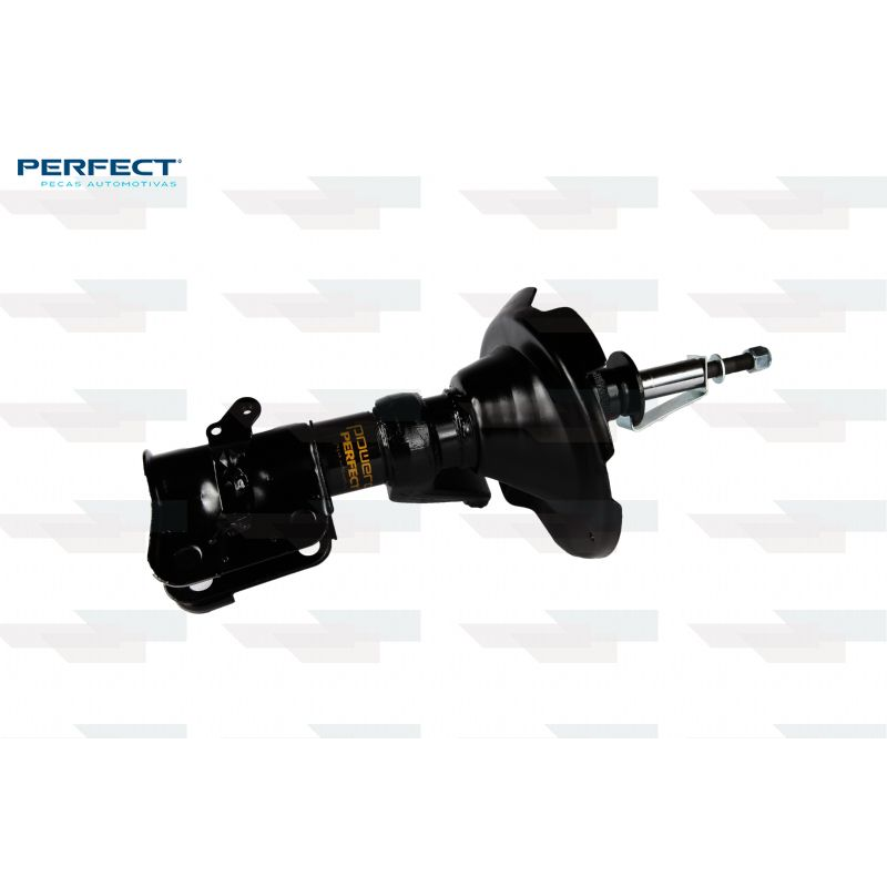 Amortecedor Dianteiro Civic (esquerdo) Perfect