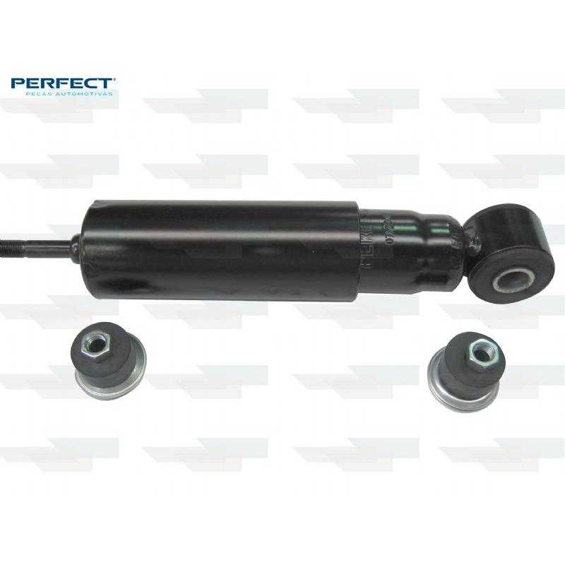 Amortecedor  Dianteiro Hilux Perfect