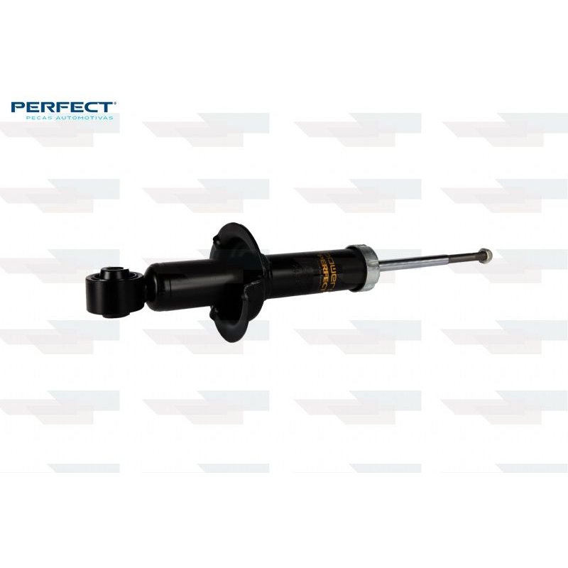 Amortecedor Traseiro Civic Perfect