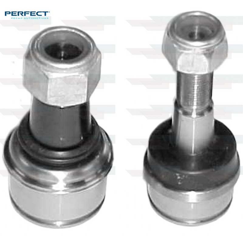 Kit Pivo Suspensao F250/f350/f4000 Perfect