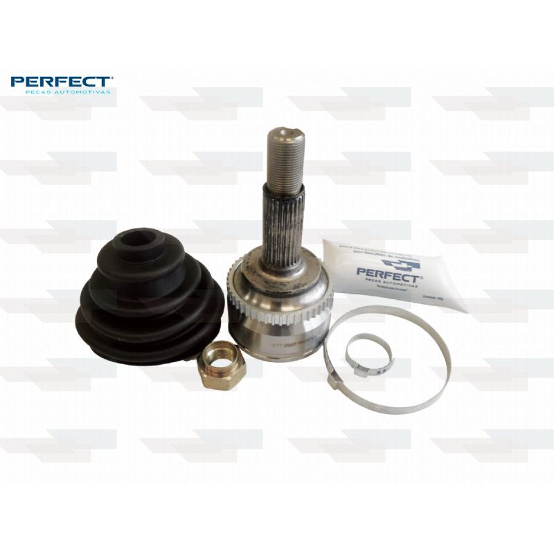 Homocinetica Roda Corolla Perfect