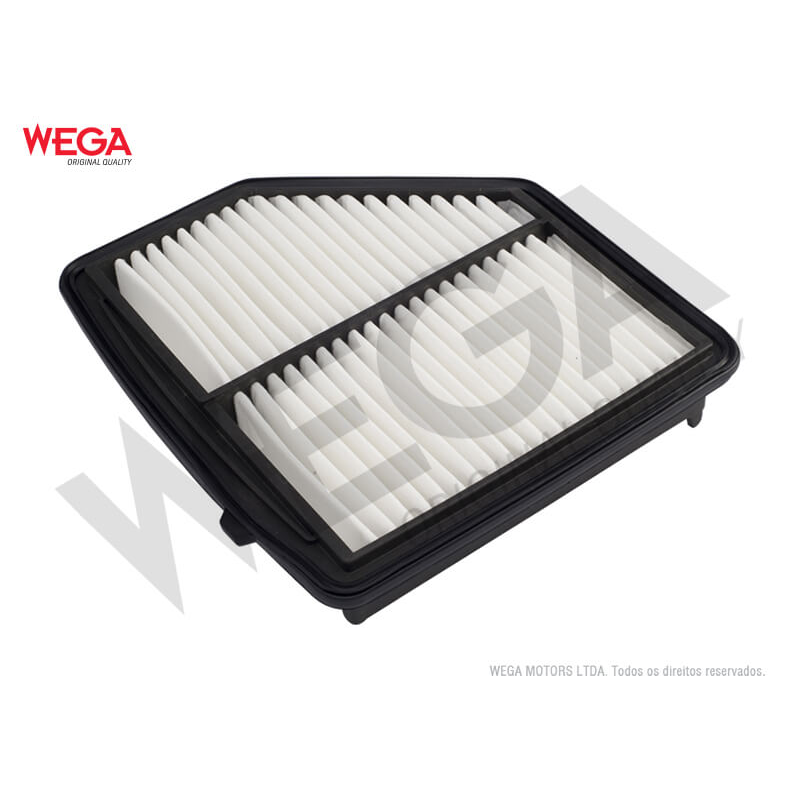 Filtro De Ar Hrv Wega
