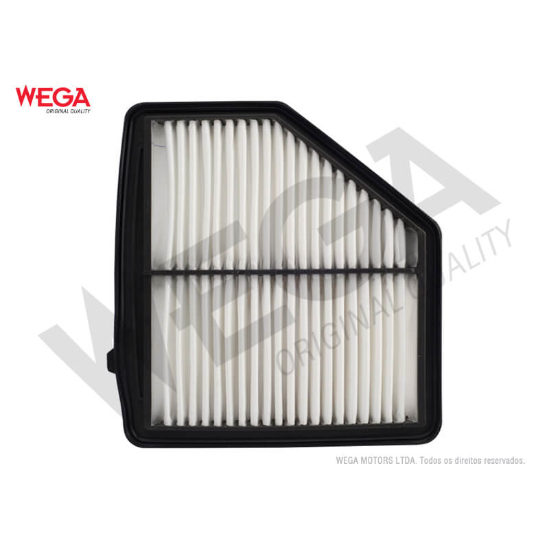 Filtro De Ar Hrv Wega