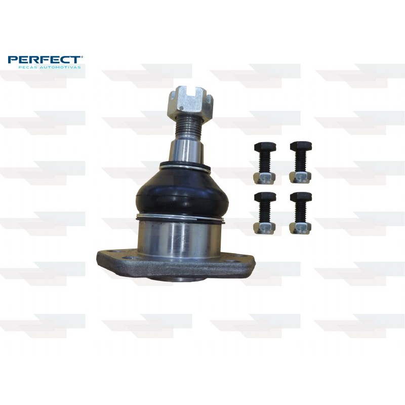 Pivo Suspensao D20/a10/c10/d10 (superior) Perfect