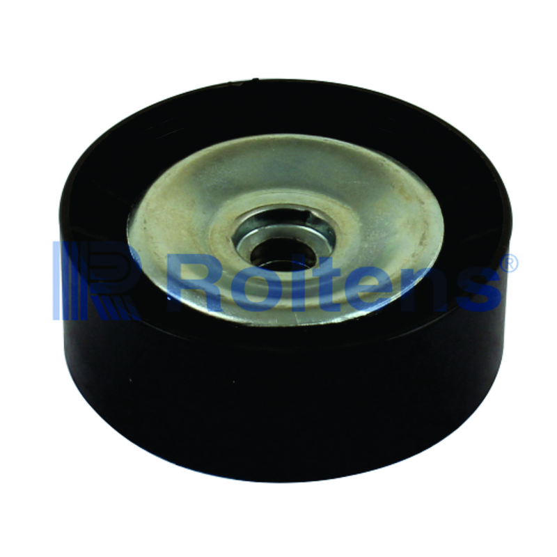 Polia Correia Micro V Cobalt/onix/prisma/spin Roltens
