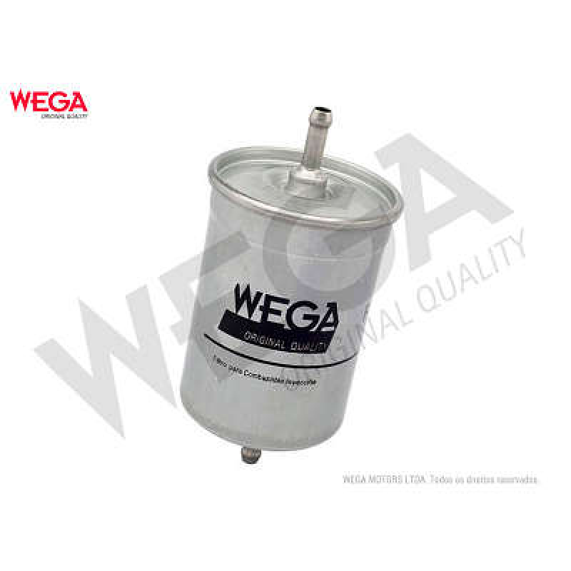 Filtro De Combustivel Mondeo/clio/golf/ipanema/kadett/monza/omega/express/kangoo/ibiza/toledo/passat/quantum/santana ...