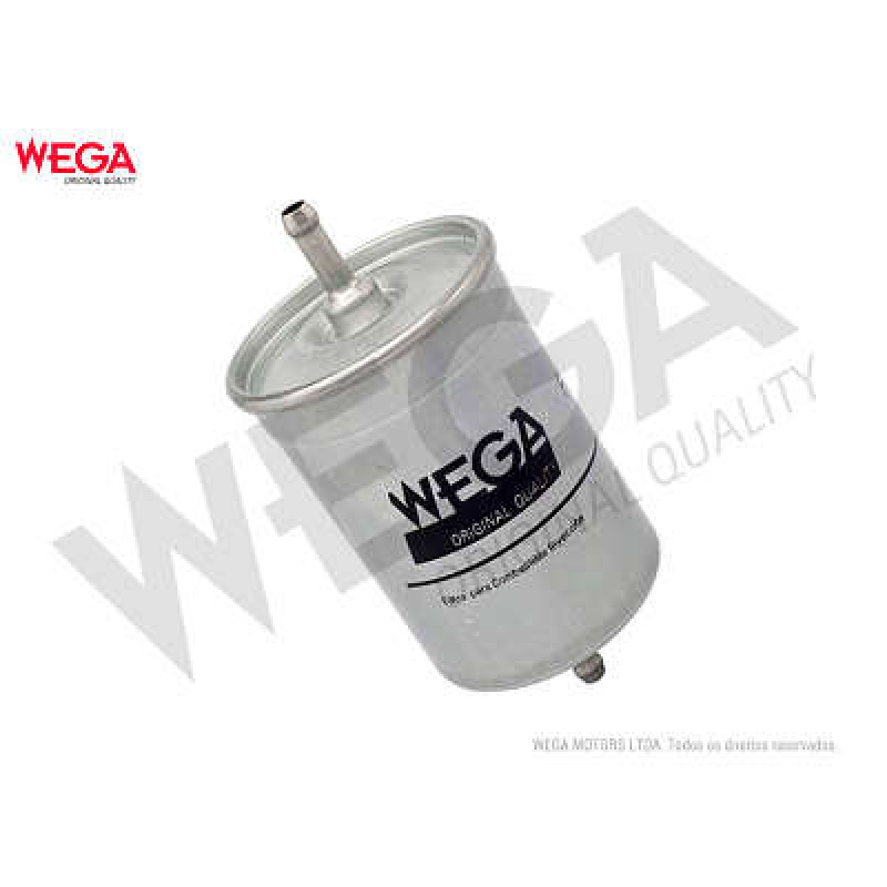 Filtro De Combustivel Mondeo/clio/golf/ipanema/kadett/monza/omega/express/kangoo/ibiza/toledo/passat/quantum/santana ...