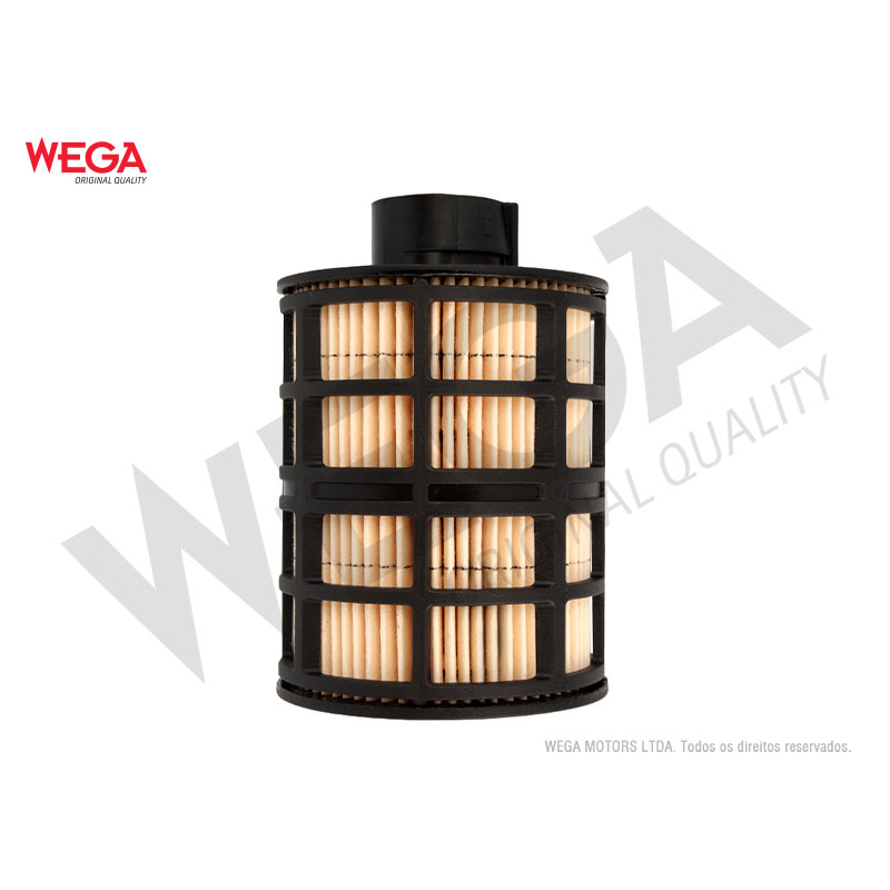 Filtro De Combustivel Boxer/ducato/jumper Wega