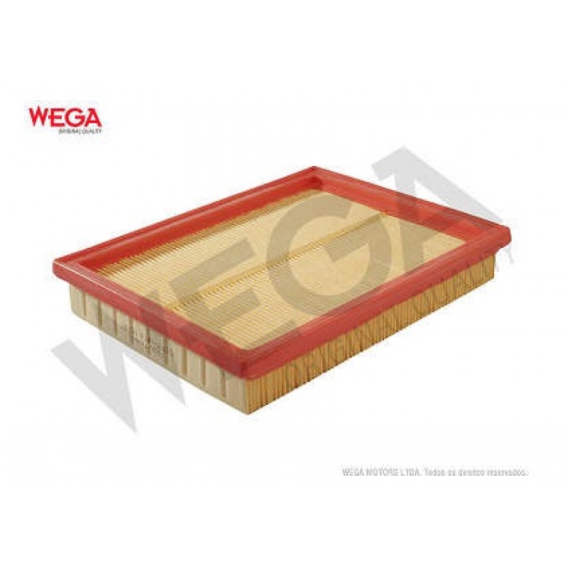 Filtro De Ar Cooper/one Wega