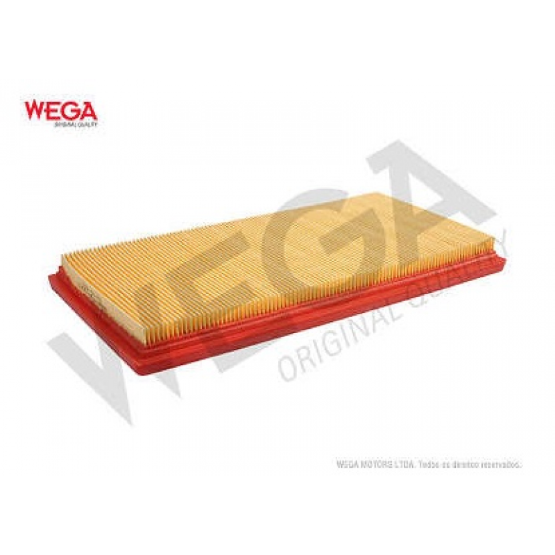 Filtro De Ar Ml 63 Amg Wega