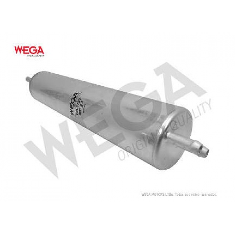 Filtro De Combustivel 520/525/530/540/735/740/x5 Wega