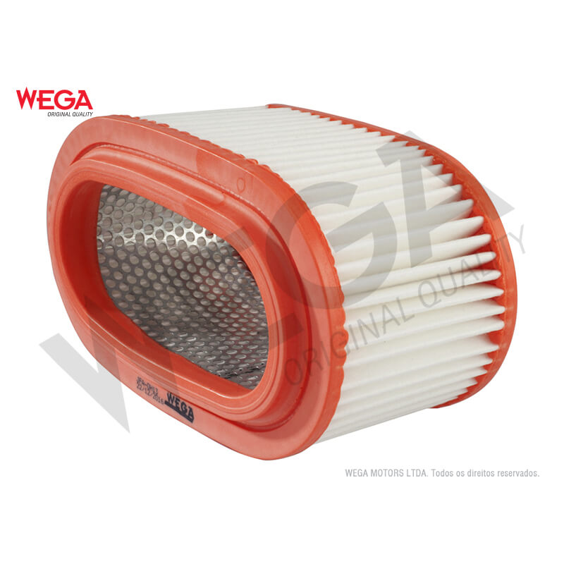 Filtro De Ar Hr/v260 Wega