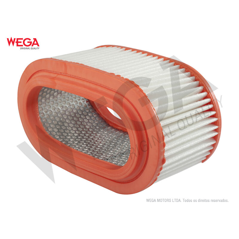 Filtro De Ar Hr/v260 Wega